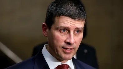 Ивелин Михайлов: "Величие" ще подкрепи Йотова на балотажа
