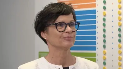 Марта Кос: Сърбия трудно ще напредва към ЕС без промяна в политиката си към Русия