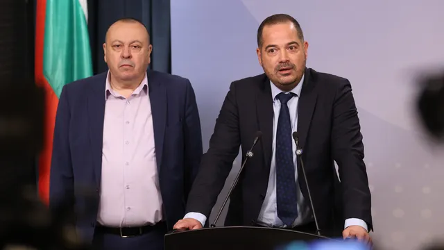 ДПС за арестите на кметовете им: Това е политическа демонстрация и натиск