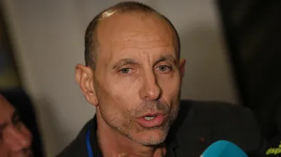 Мартин Петров с емоционално послание преди завръщането на ЦСКА на "Българска армия"