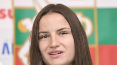 Биляна Дудова ще се бори за бронзов медал на световното в Казахстан