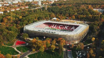 ЦСКА пусна в свободна продажба билетите за Славия