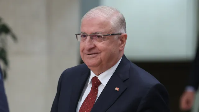 Турция плаши Русия и Украйна със съд заради атаките в Черно море