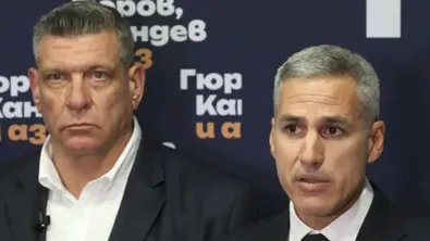 Андрей Гюров: Премиерът пак се хвърли на амбразурата!