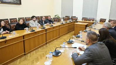 Огромни опашки от камиони на "Капитан Андреево", транспортният министър разговаря спешно с Турция