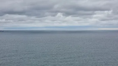Проверяват за замърсяване на Черно море след атаката край Шабла, корабът превозвал опасни товари