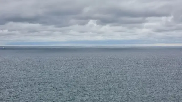 Проверяват за замърсяване на Черно море след атаката край Шабла, корабът превозвал опасни товари