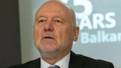Тодор Тагарев пред Таралеж: По случайност още няма атака срещу български кораб в Черно море