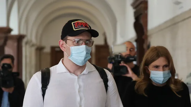 Петиция срещу освобождаването на убиеца на Милен Цветков - Кристиан Николов