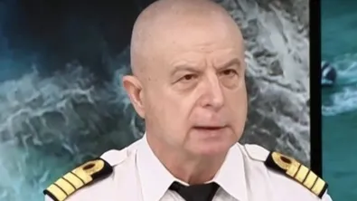 Кап. Папукчиев: Русия не разполага с морски дронове като този, ударил кораба край Шабла