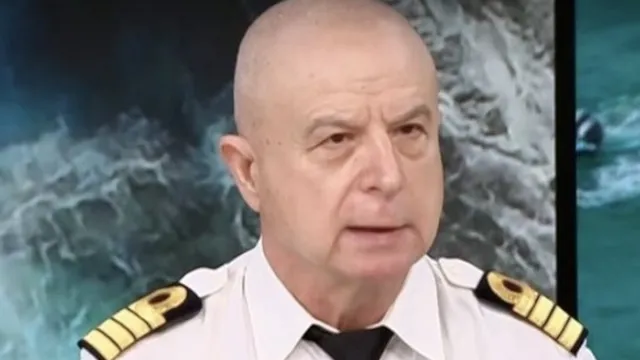 Кап. Папукчиев: Русия не разполага с морски дронове като този, ударил кораба край Шабла