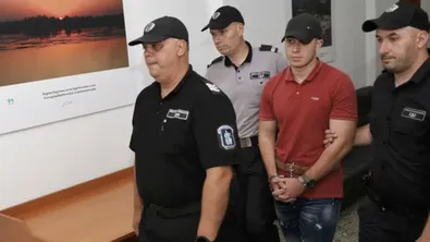 Никола Бургазлиев поиска да излезе от ареста след експертизите по делото за АТВ