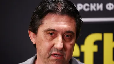 Боримиров след жребия: Надявам се да вземем реванш от Лудогорец