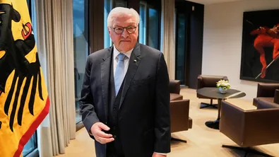 Германия предупреди Китай за опасността от свят без правила