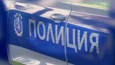 Протест в Мездра заради домашния арест на шофьора, обвинен за смъртта на Иван и Йоана