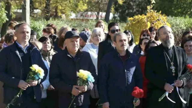 От Болград до София: Бесарабските българи празнуват своя ден