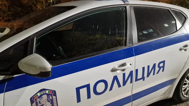 Катастрофа затвори пътя София - Варна край Лясковец