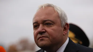 Демерджиев атакува Асен Василев: Хората, арестували Борисов, сега говорят за законност