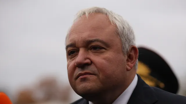 Демерджиев атакува Асен Василев: Хората, арестували Борисов, сега говорят за законност
