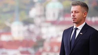 Петер Мадяр: ООН не е престъпна организация, за да бъде водена от Орбан