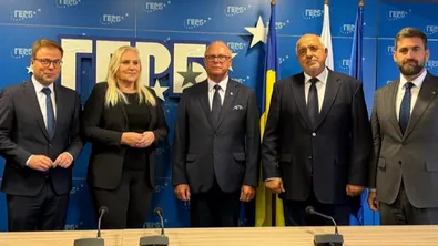 Борисов с остри критики към правителството за Черно море: Мълчанието не защитава националния интерес