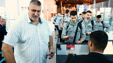 Бургас и София приемат мачове от Лигата на нациите по волейбол