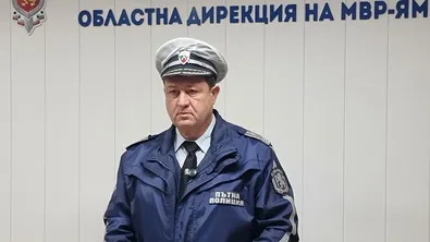 Катастрофите намаляват, но жертвите растат: Какво показват данните от Ямболско
