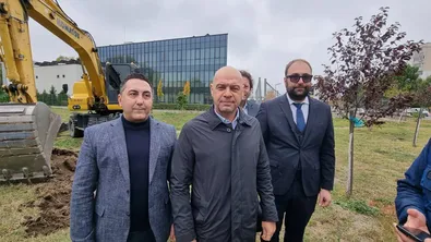 Кметът на Пловдив обеща промени на Гребната база