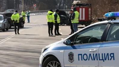 Затварят пътя София - Перник край Владая за три седмици от 2 ноември