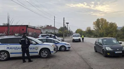 Спецакция срещу престъпността и изборните нарушения: Четирима задържани във Видинско