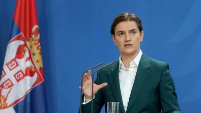Президентските избори в Сърбия ще бъдат свикани до 27 ноември