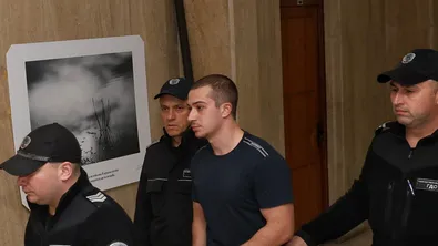 Прокуратурата обжалва домашния арест на Никола Бургазлиев за катастрофата в Слънчев бряг