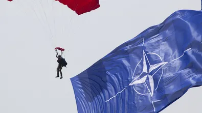 Дронове, крилати ракети и планиращи бомби: България се включва в обща отбрана на НАТО