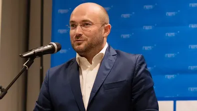 Георги Георгиев за изваждането на България от сивия списък: Резултатът е плод на работа и професионализъм