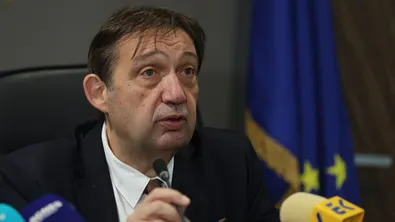 Иван Шишков: Цената за участъка от "Струма" е определена при правителството на Росен Желязков