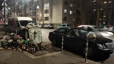 Столична община предлага промени в разделното събиране на отпадъци в "Овча купел" и "Кремиковци"