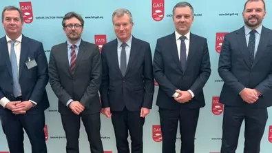 Министър Найденов: България проведе мащабна реформа в борбата срещу прането на пари