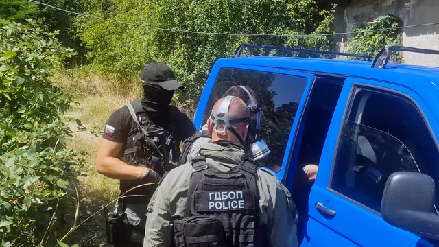 Експерт по наркотиците за ТАРАЛЕЖ: Съвместната работа на отдел "Киберпрестъпления" и "Наркотици" в ГДБОП е на много високо ниво