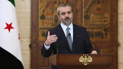Сирия обсъжда присъединяване към Пакта от Мека за взаимна отбрана
