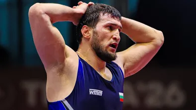 Българското участие на световното по борба приключи