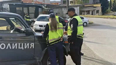Спецакция преди изборите: 13 задържани и седем издирвани в Старозагорско