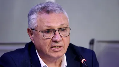 Велизар Шаламанов: България трябва да поиска консултации по член 4 на НАТО заради атаките в Черно море