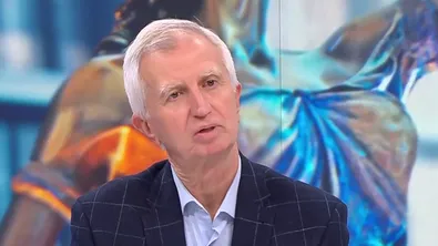 Пламен Панайотов: Поправянето на осъдения е решаващо за предсрочното освобождаване на Кристиан Николов