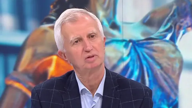 Пламен Панайотов: Поправянето на осъдения е решаващо за предсрочното освобождаване на Кристиан Николов