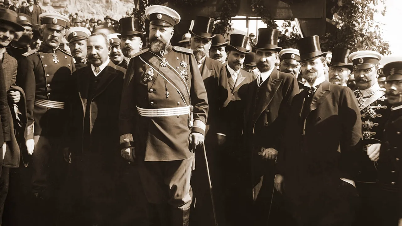 22 септември 1908 г. — денят, в който България стана независима