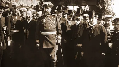 22 септември 1908 г. — денят, в който България стана независима