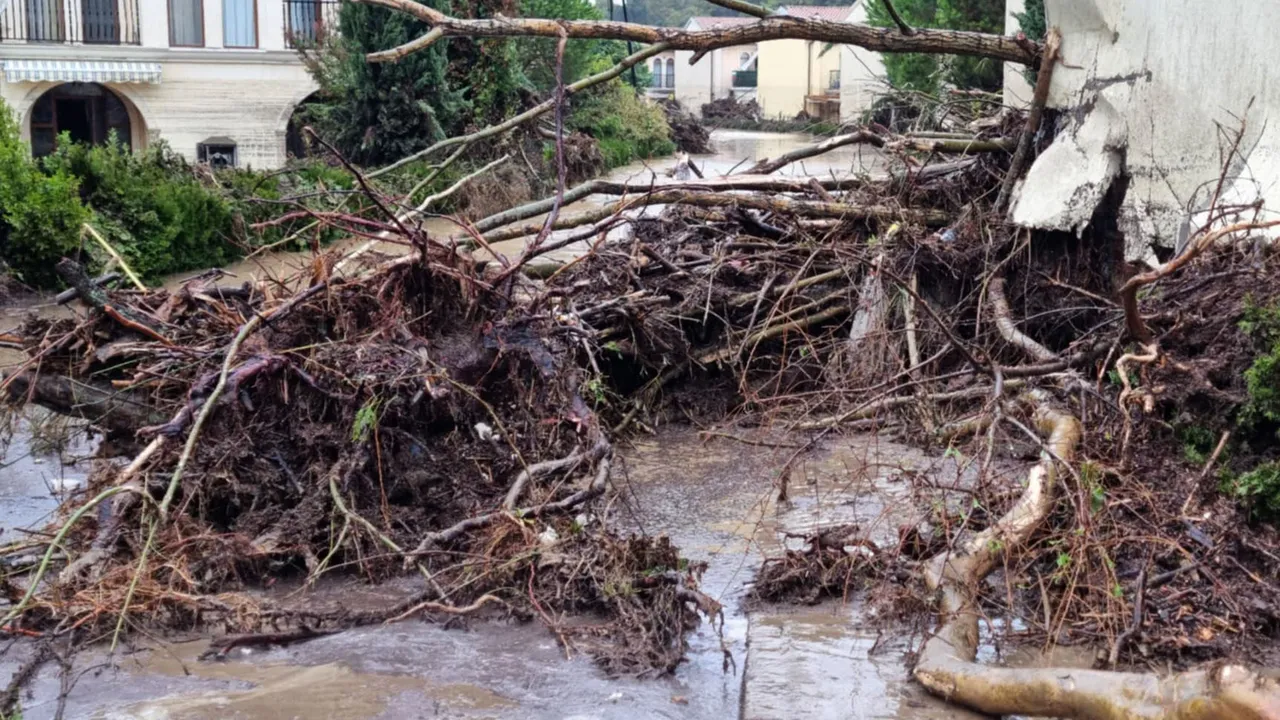 България днес 2025: "Вода гази, жаден ходи"