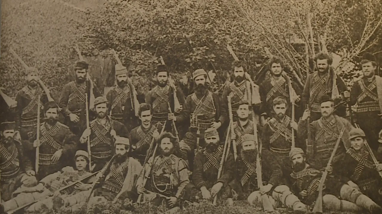 Пирин го роди, а Рила приюти: подвигът на Радон Тодев