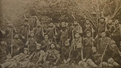 Пирин го роди, а Рила приюти: подвигът на Радон Тодев