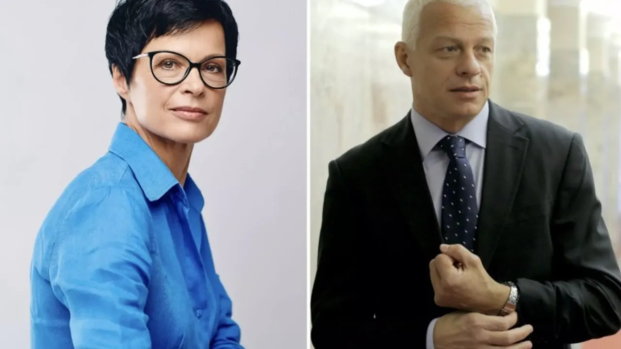 Марта Кос — дипломатът, който знае прекалено много  и брат ѝ, който може да покаже всичко